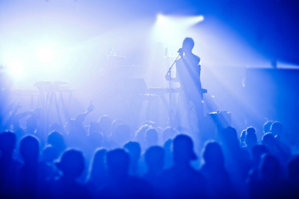 Linkin park returns to wembley: world tour 2025 details