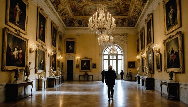 Avoid long queues: get your borghese gallery tickets now