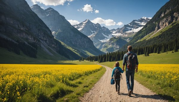 Travel unplugged: rediscover the joy of journeying